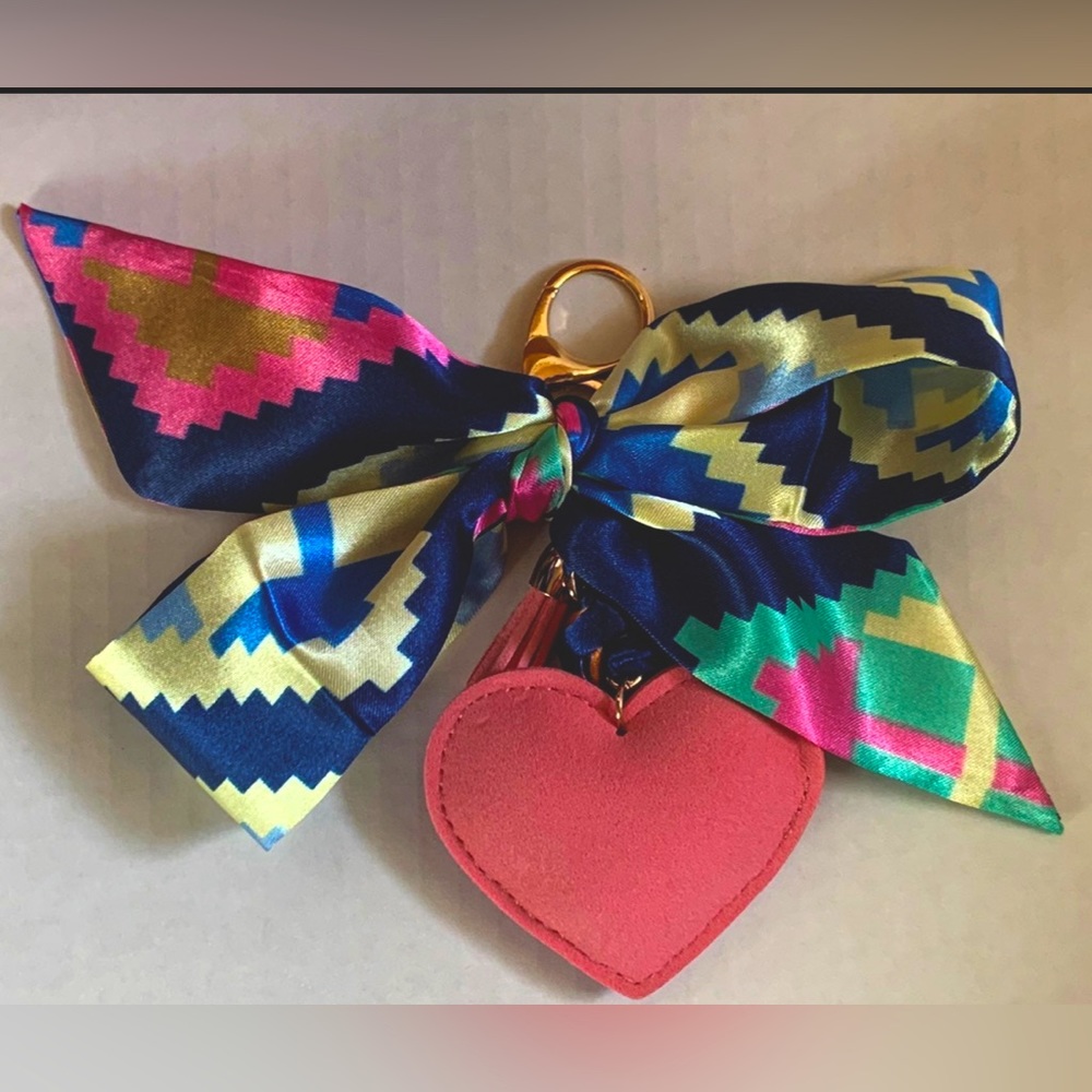 💖 NEW PURSE CHARM ASSEMBLY BY BONJOUR2LOVEY - Picture 3 of 3